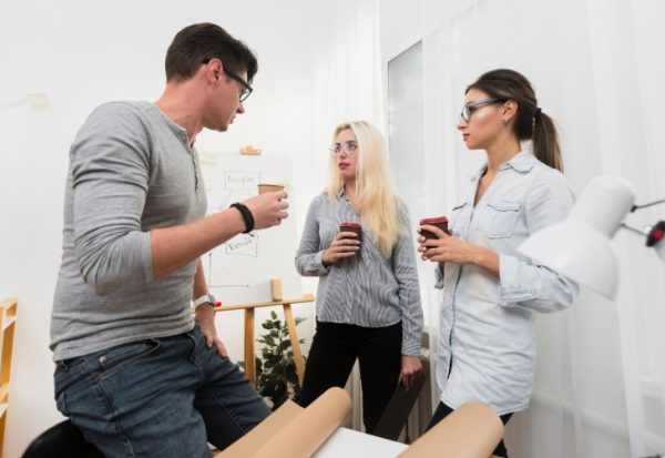 Hoe onboarding de kwaliteit van nieuwe medewerkers beïnvloedt