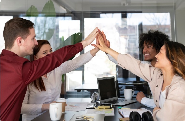 De 5 C's van onboarding het complete model uitgelegd