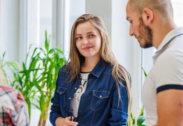 Talent behouden in het mkb doorgroei als sleutel tegen personeelsverloop