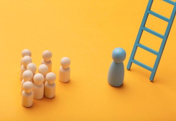 Doorgroeibeleid opstellen in het MKB van ad hoc naar structureel ontwikkelbeleid